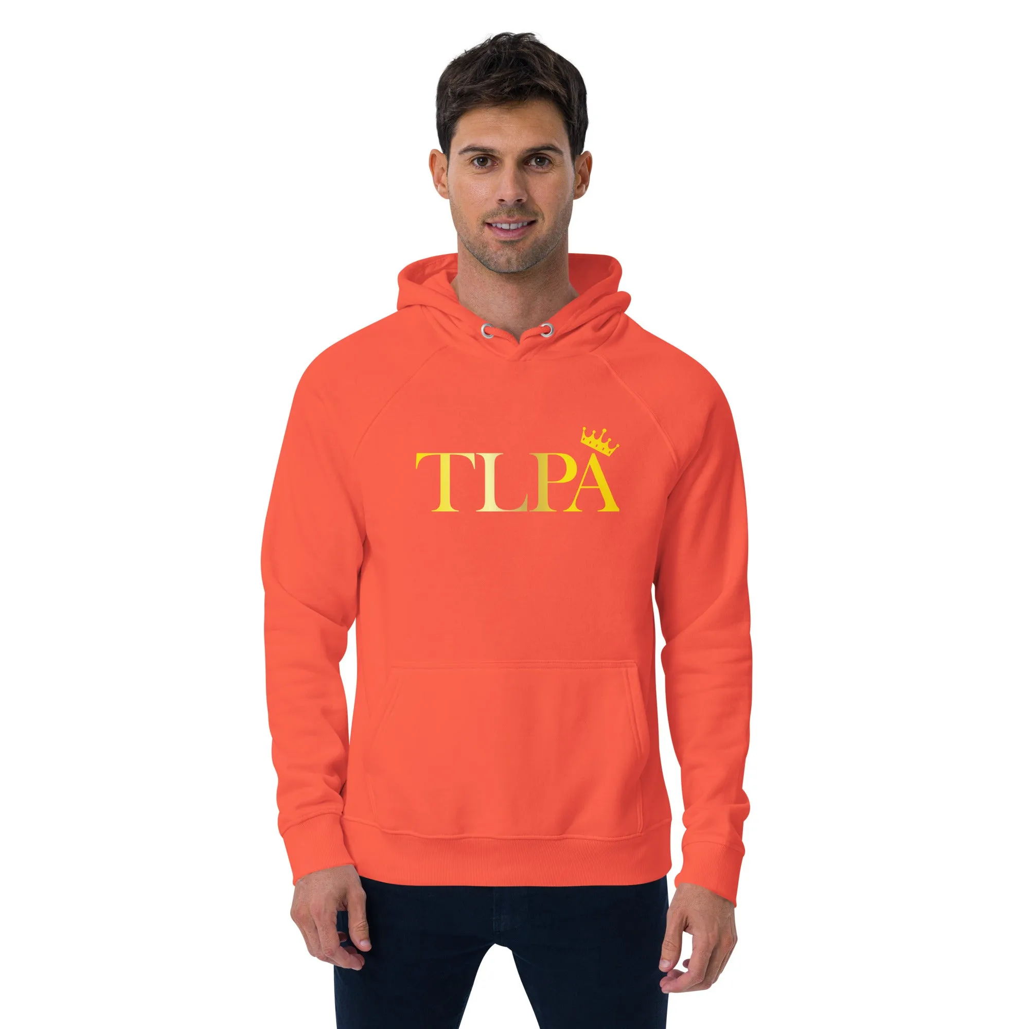 Art Meets Comfort: The Basquiat-Style TLPA Hoodie