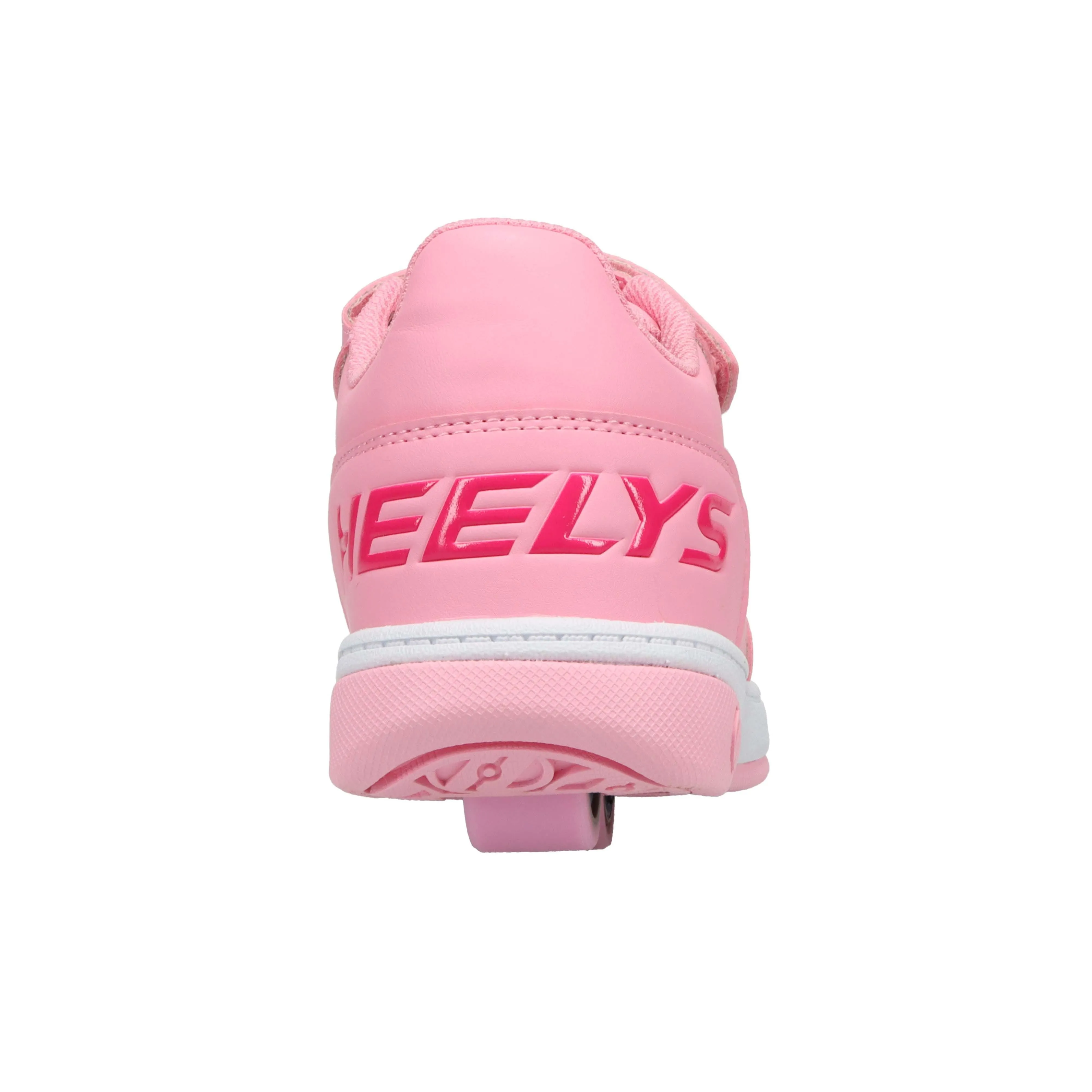 Heelys Rezerve X2 PU Shoes - Powder Pink / White