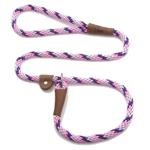 Mendota Slip Lead Tricolor