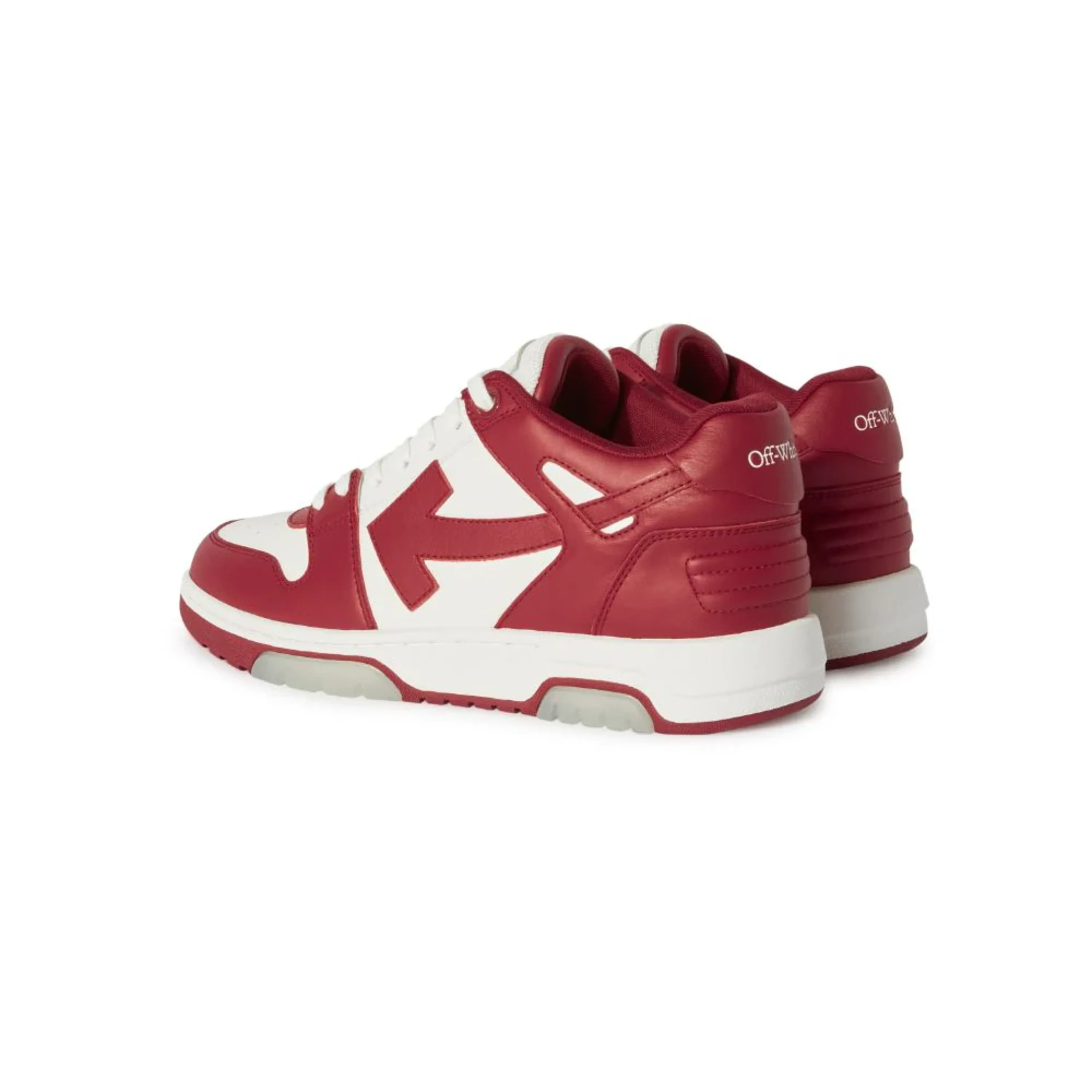 Out Of Office Calf Leather