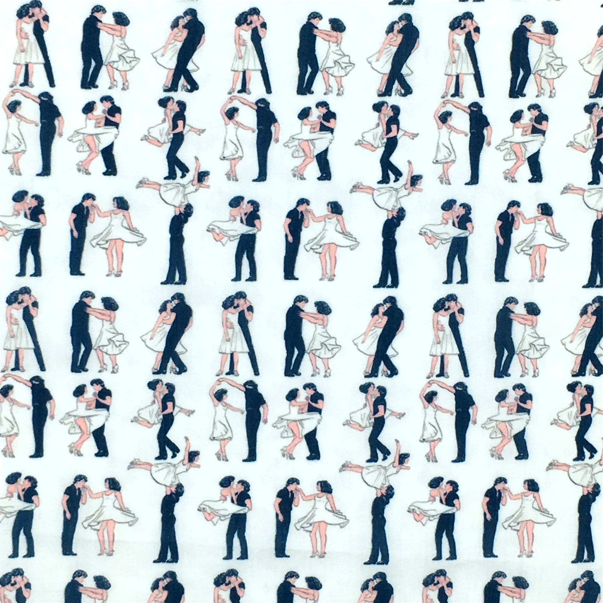 printed fabric
