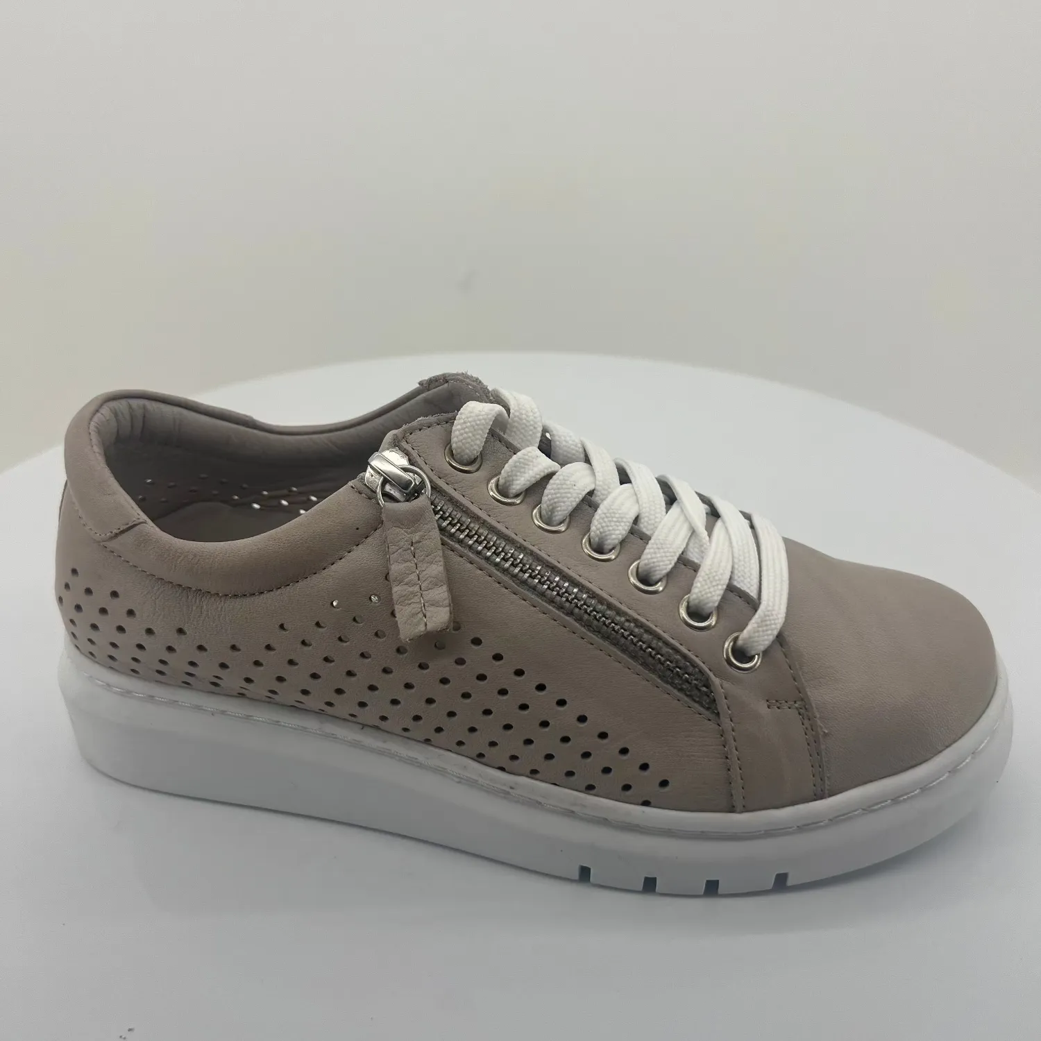 Timor Sneaker - Taupe - RS16