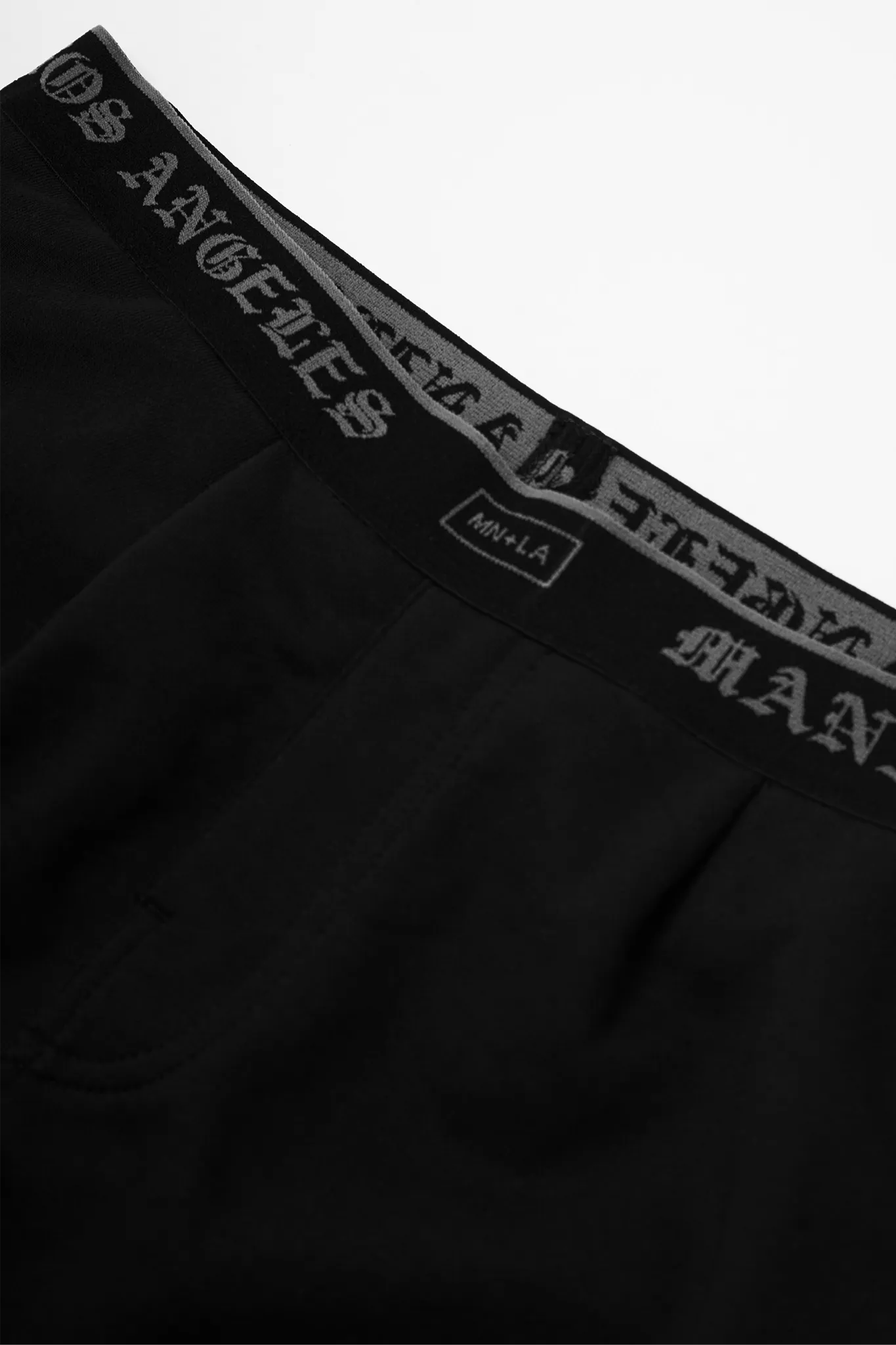 TRAINING SHORTS IN ANTHRACITE