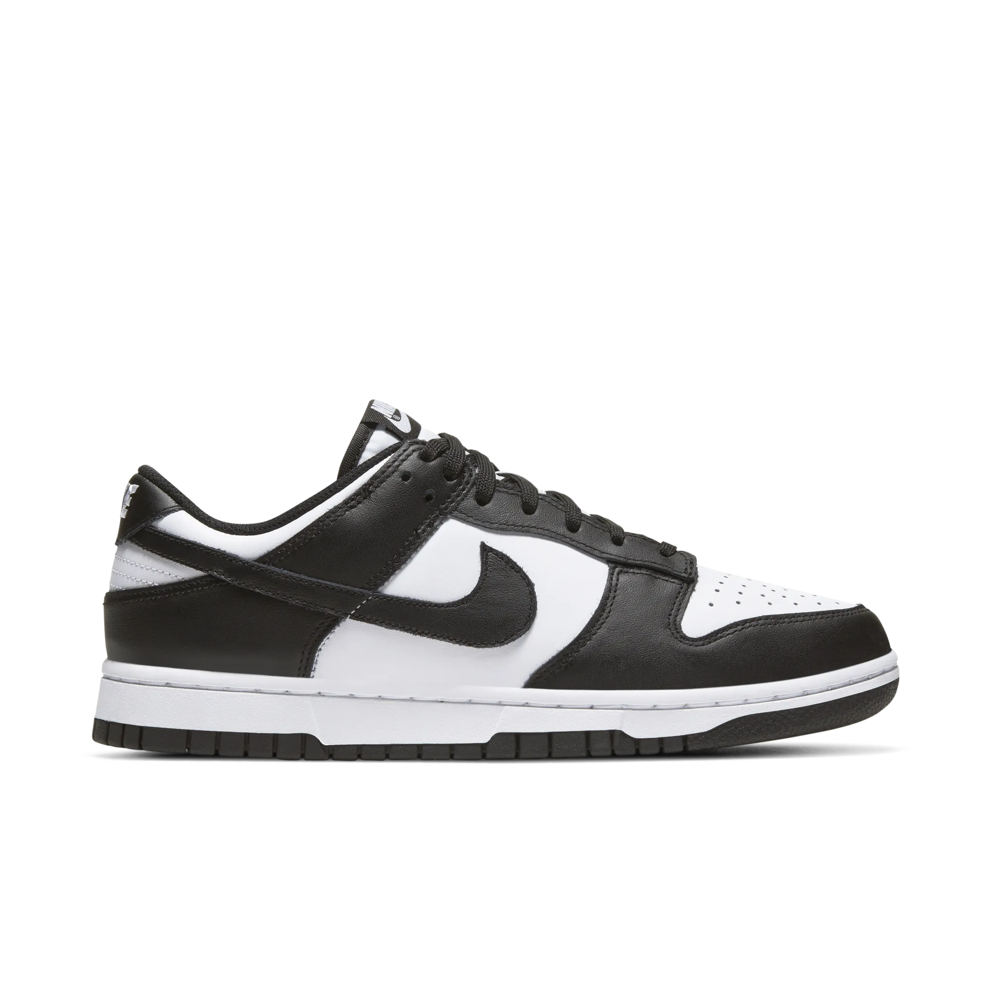 Womens Nike Dunk Low 'Panda'