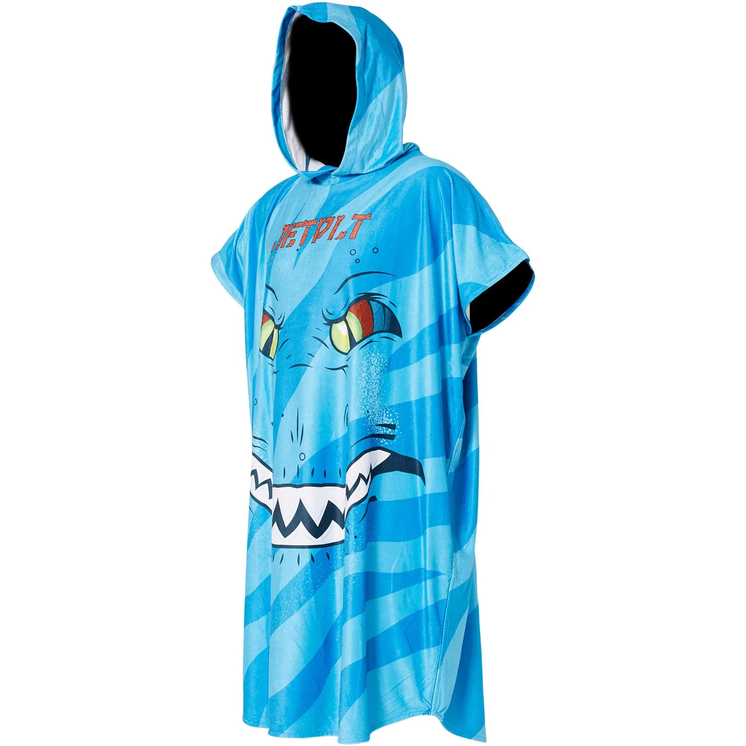 Youth Hoodie Towel